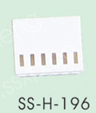 كنشات كهربائية أبو 6 فتحات